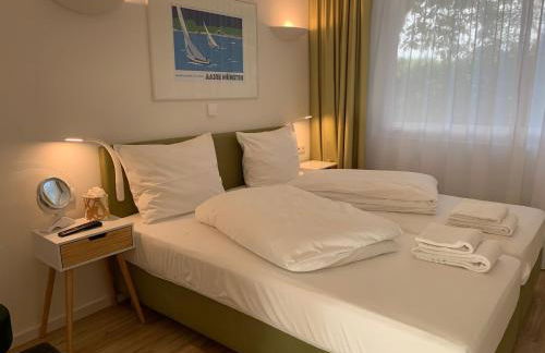 Park-Lodge Am Rohrbusch - Foto 62