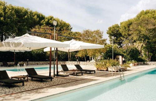 Casette Masseria La Camardia - Foto 65