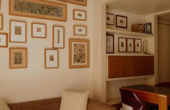 Restart Accommodations Farnesina - Foto 10