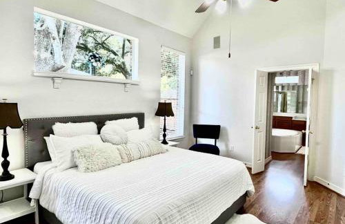 Custom luxury house in Katy near I10 and 99 - Photo 23