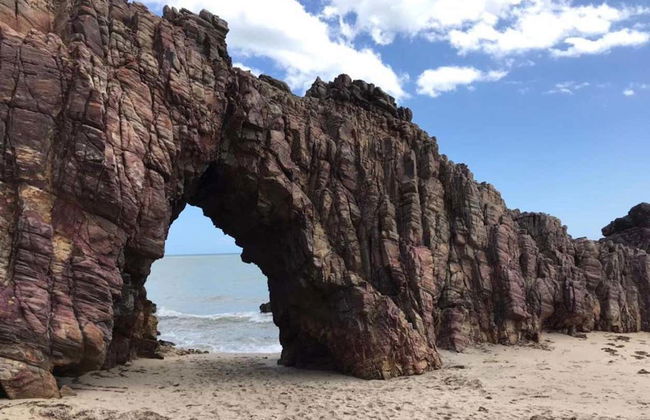 Jericoacoara Private Off-Road Buggy Tour - Photo 4