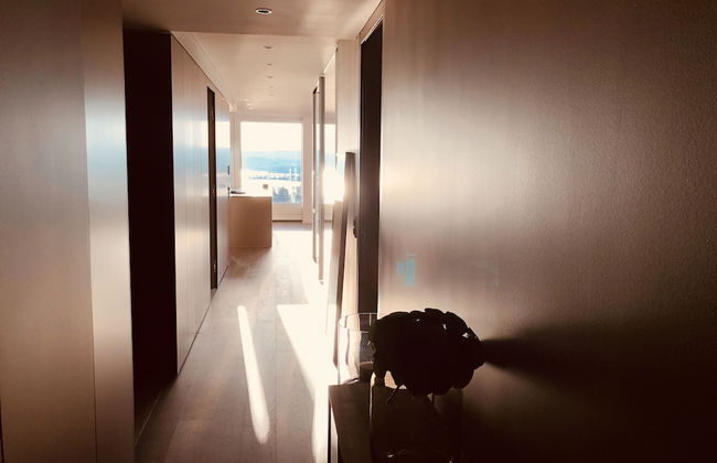 Park Tower City View Apartments - Foto 43