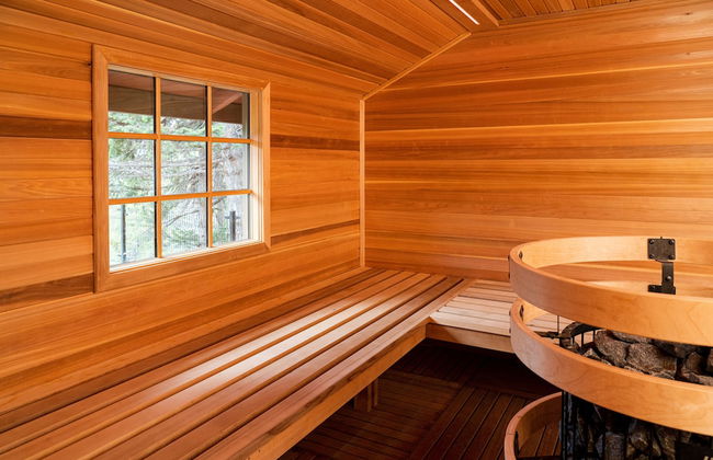 Hidden Ridge Resort - Foto 79