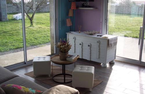 Le fief des Barres - Photo 7