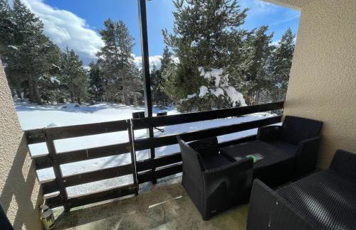 Joli studio près de la forêt - Foto 19