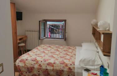 Agriturismo Caruggiu di via vecchia - Foto 22