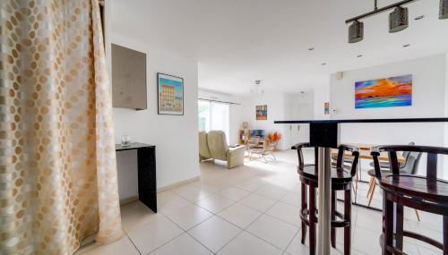 Nice apartment Mérignac with terrace and parking - Foto 3