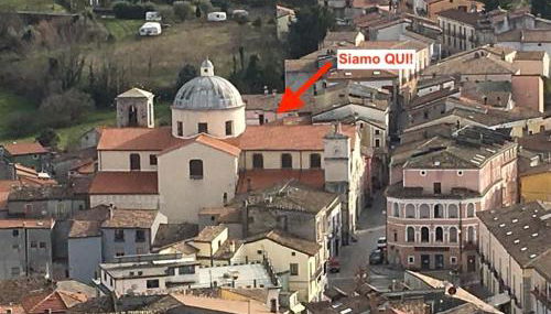 La Lucanella in centro a Rotonda - Foto 4