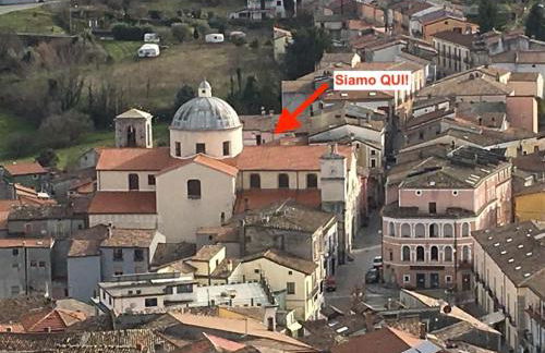 La Lucanella in centro a Rotonda - Foto 4