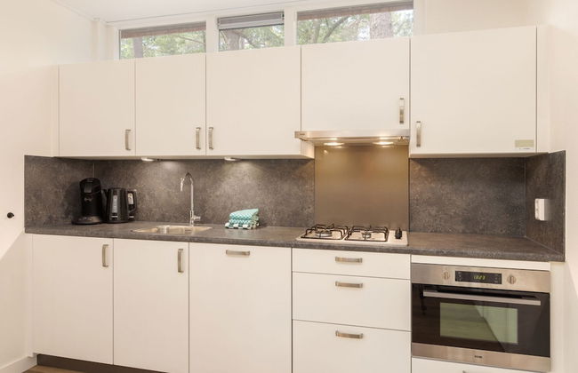 Bungalow in De Peel by Forest Retreat - Photo 4