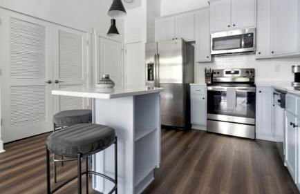 Landing Modern 2BD Gym Rooftop Lounge - Foto 59