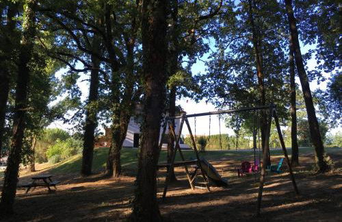 gîte côté vallée - Foto 9