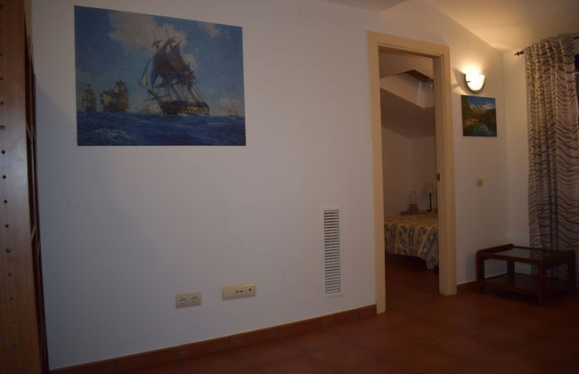 Apartmento Marina Sant Jordi - Foto 14