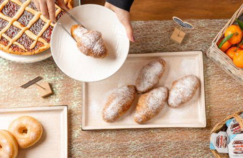 Agriturismo Acquachiara - Foto 46