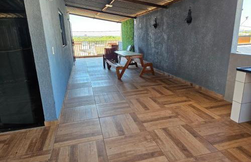 Apartamento 3 Fronteiras - Foto 78