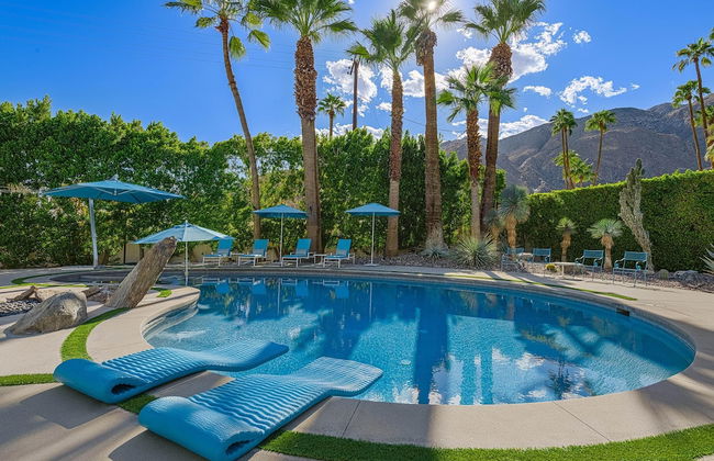 The View at Old Las Palmas - Foto 76