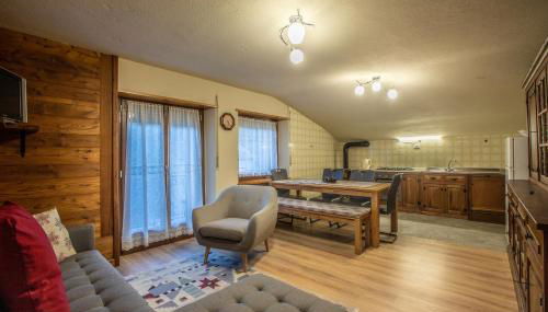 L'Atelier du Temps - HERBETET e FENILIA Appartements - Foto 2