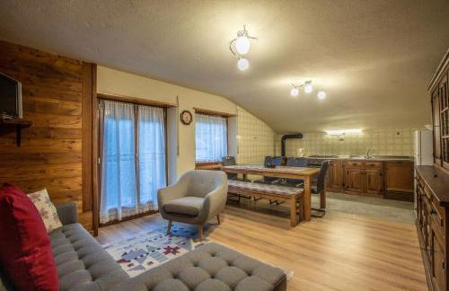 L'Atelier du Temps - HERBETET e FENILIA Appartements - Foto 2