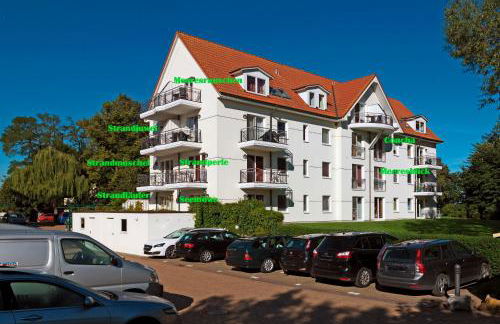 Ostsee Residenz Meeresblick Seemöwe - Foto 11