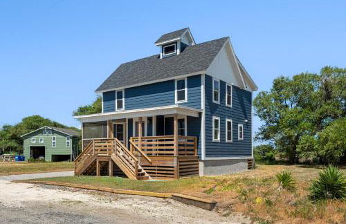 White Heron - Foto 1