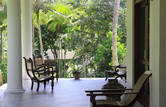 Amara Villa - Foto 8