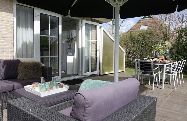 Wellness aan het Water in Earnewoude - Foto 34