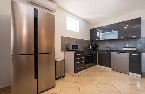 MY DALMATIA - Holiday home Maria with private swimming pool - Foto 47