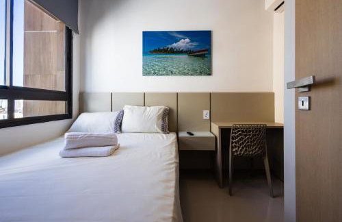 Apartamento Luxuoso a 5 minutos do Rio Vermelho - Foto 6