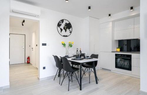 Apartman Nela Srebreno - Foto 6