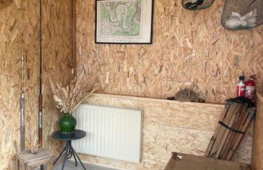 La cabine de Deauville 8 personnes - Photo 13