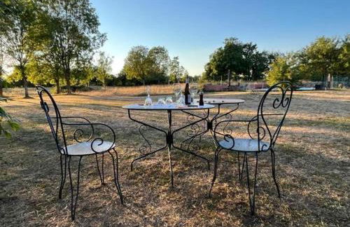 Cosy a la campagne - Photo 31