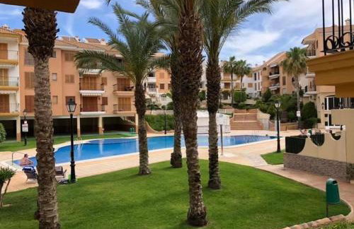O&K Apartament Puerto de Mazarron - Foto 43