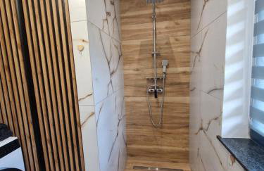 Dom wakacyjny Kubuś Wicko Ferienwohnung Misdroy Insel Ostsee - Foto 26