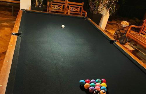 Barranko Dus Bakanas - Foto 4