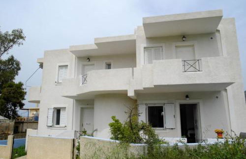 Marathona's Apartment - Foto 8