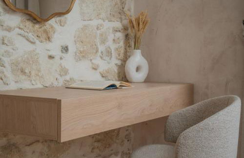 Villa Petrohelidono - Foto 28