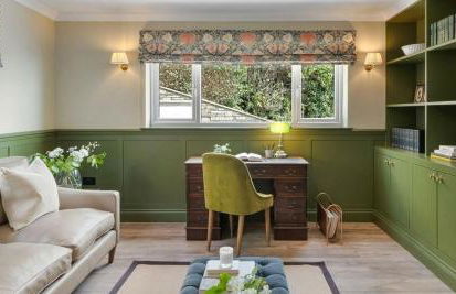 Luxury seaside home - 5 mins walk to beach - hot tub - Foto 8