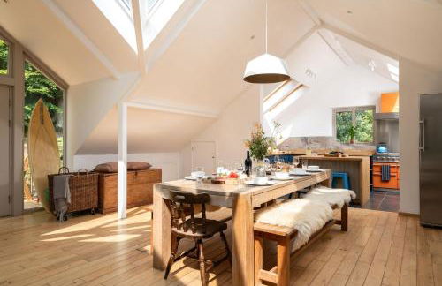 Marina Cottage - Foto 21