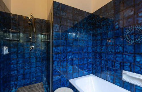 Villa Mimosa - Foto 63