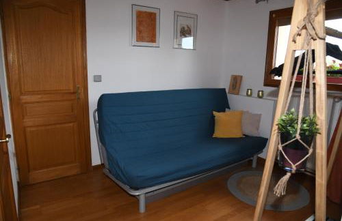 La maison de Célestine - Foto 9