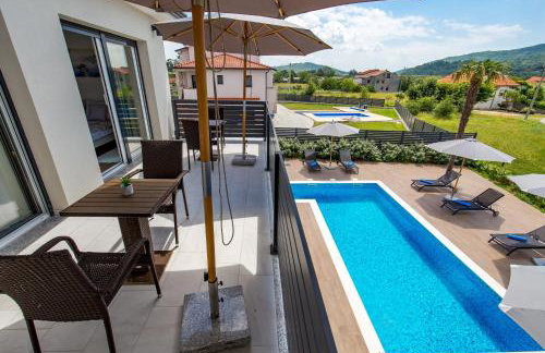 Vila Mia Opatija Dražice - Foto 15