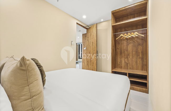 Savya Aparthotel by Kozystay - Bandung - Foto 10