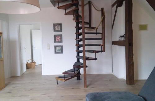 Ferien-am-Gutshof in Velgast - Ferienwohnung in Ostseenähe - Foto 12