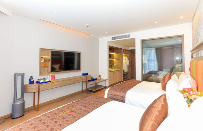 Victor Condotel Mui Ne - Foto 16