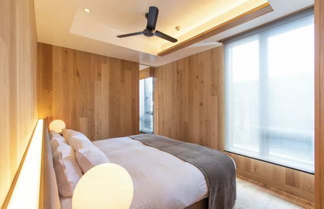 Dharma Niseko - Foto 8