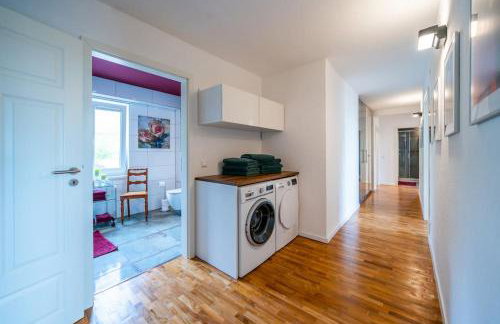 Familienfreundliche Erdgeschosswohnung für 8 Pers im Südschwarzwald - Foto 34