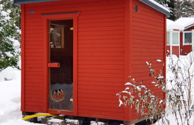 7 Person Holiday Home in Blido-by Traum - Photo 41