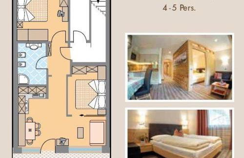 Appartamenti Pastüres - Foto 48