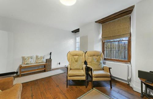 Applethwaite Cottage - Foto 4