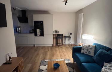 Warren Hey - Lovely 1 bedroom property with garden - Foto 5